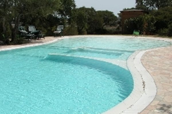 Resort Sa Rocca (Guspini)